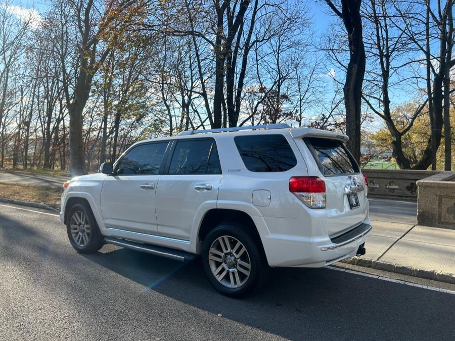 Thumbnail image of 2012 Toyota 4Runner at Zettes Auto Mall LLC