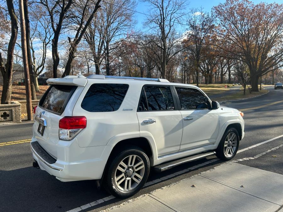 Thumbnail image of 2012 Toyota 4Runner at Zettes Auto Mall LLC