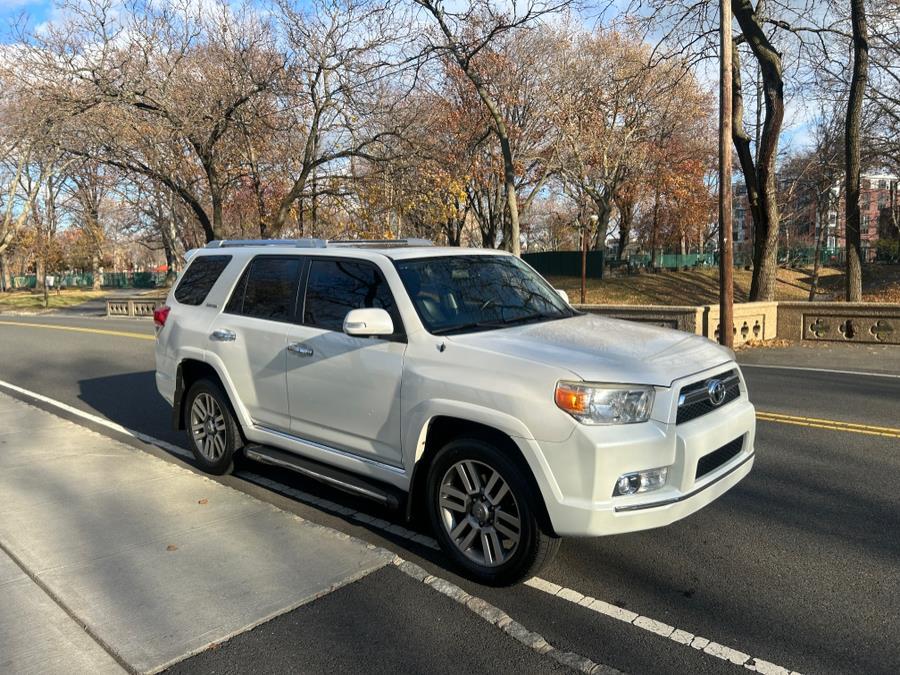 Thumbnail image of 2012 Toyota 4Runner at Zettes Auto Mall LLC
