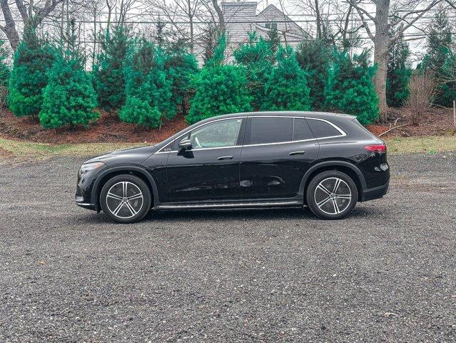 Thumbnail image of 2023 Mercedes-Benz EQS at Pristine Mitsubishi