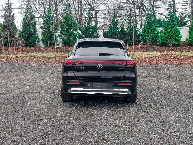 Thumbnail image of 2023 Mercedes-Benz EQS at Pristine Mitsubishi