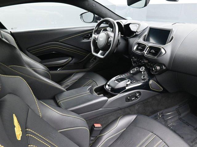 Thumbnail image of 2022 Aston Martin Vantage at BramanMotors USED