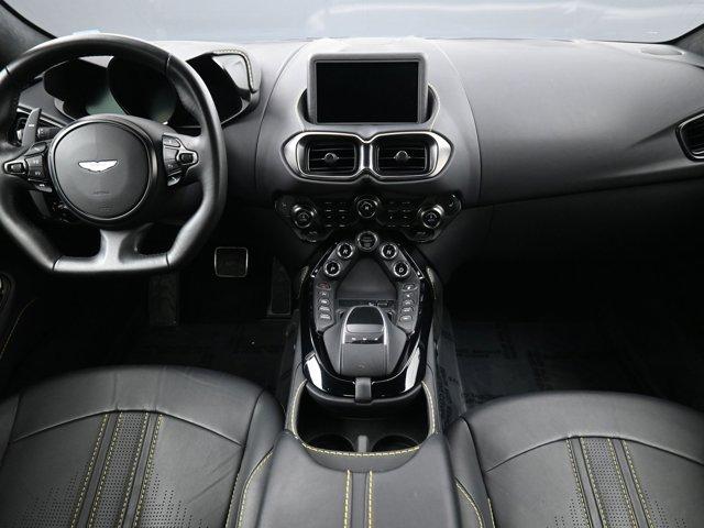 Thumbnail image of 2022 Aston Martin Vantage at BramanMotors USED