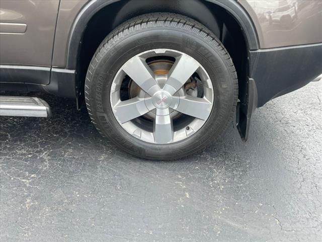 Thumbnail image of 2011 GMC Acadia at A & B Motors