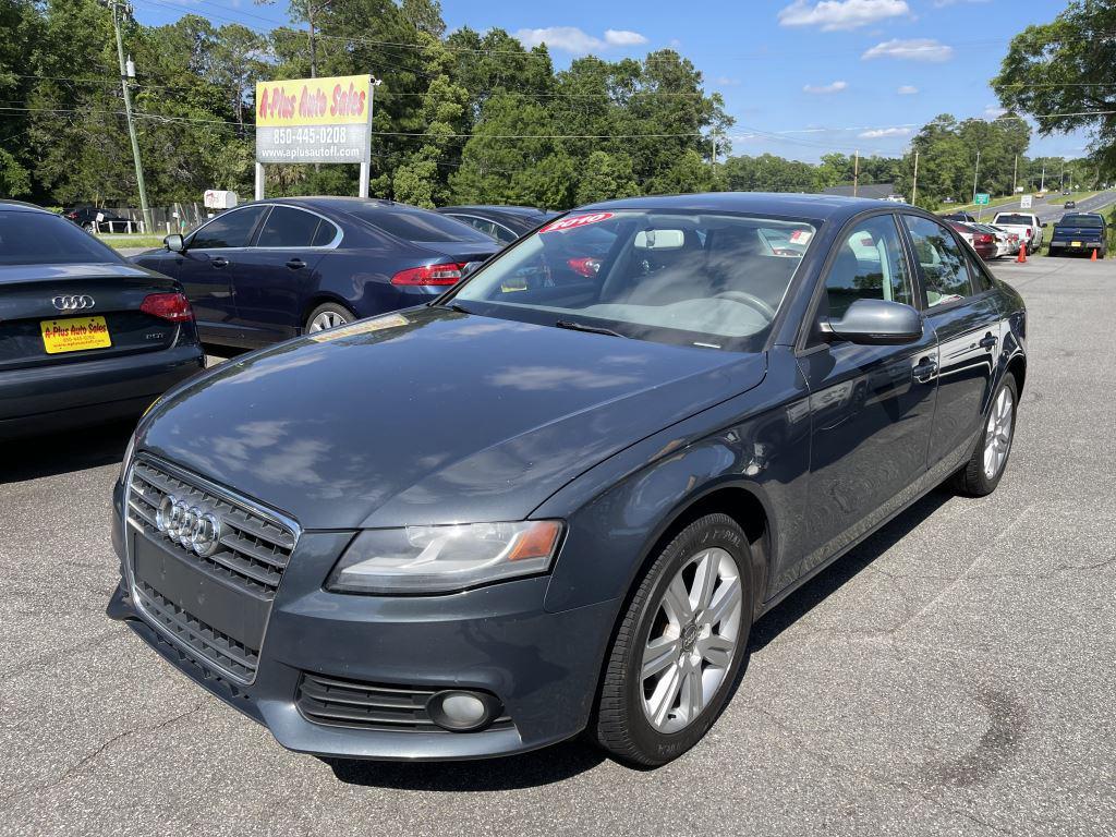 Thumbnail image of 2010 Audi A4 at A-Plus Auto Sales