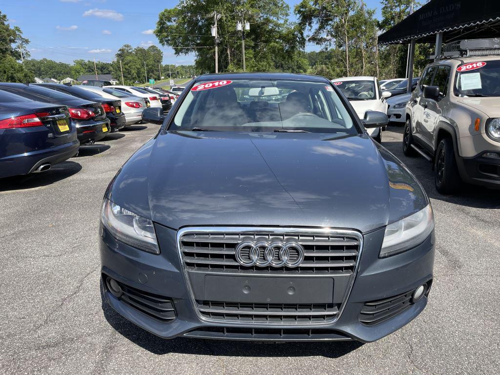 Thumbnail image of 2010 Audi A4 at A-Plus Auto Sales