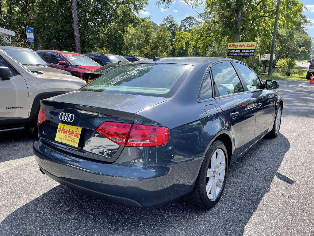 Thumbnail image of 2010 Audi A4 at A-Plus Auto Sales