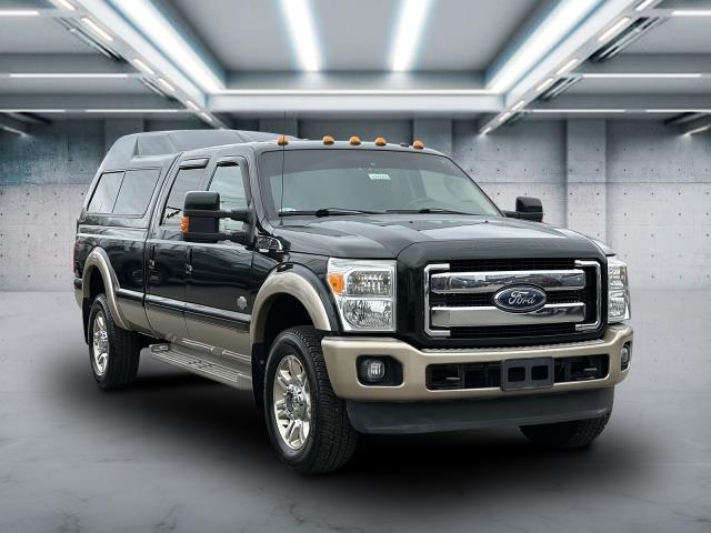 Thumbnail image of 2012 Ford F-350 Super Duty at Ford of Smithtown