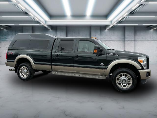 Thumbnail image of 2012 Ford F-350 Super Duty at Ford of Smithtown