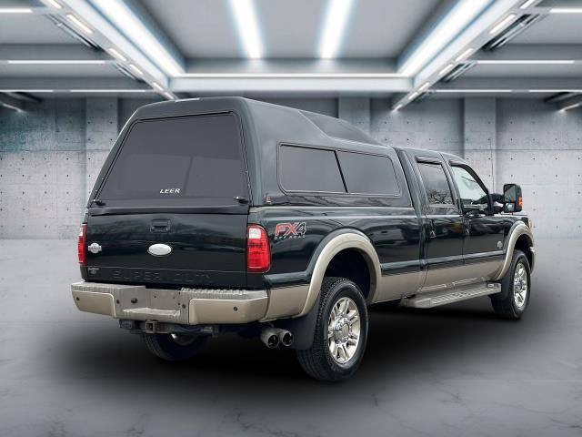 Thumbnail image of 2012 Ford F-350 Super Duty at Ford of Smithtown