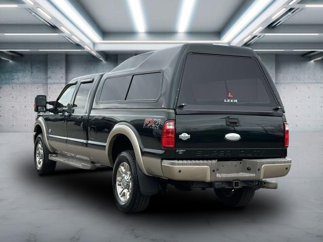 Thumbnail image of 2012 Ford F-350 Super Duty at Ford of Smithtown