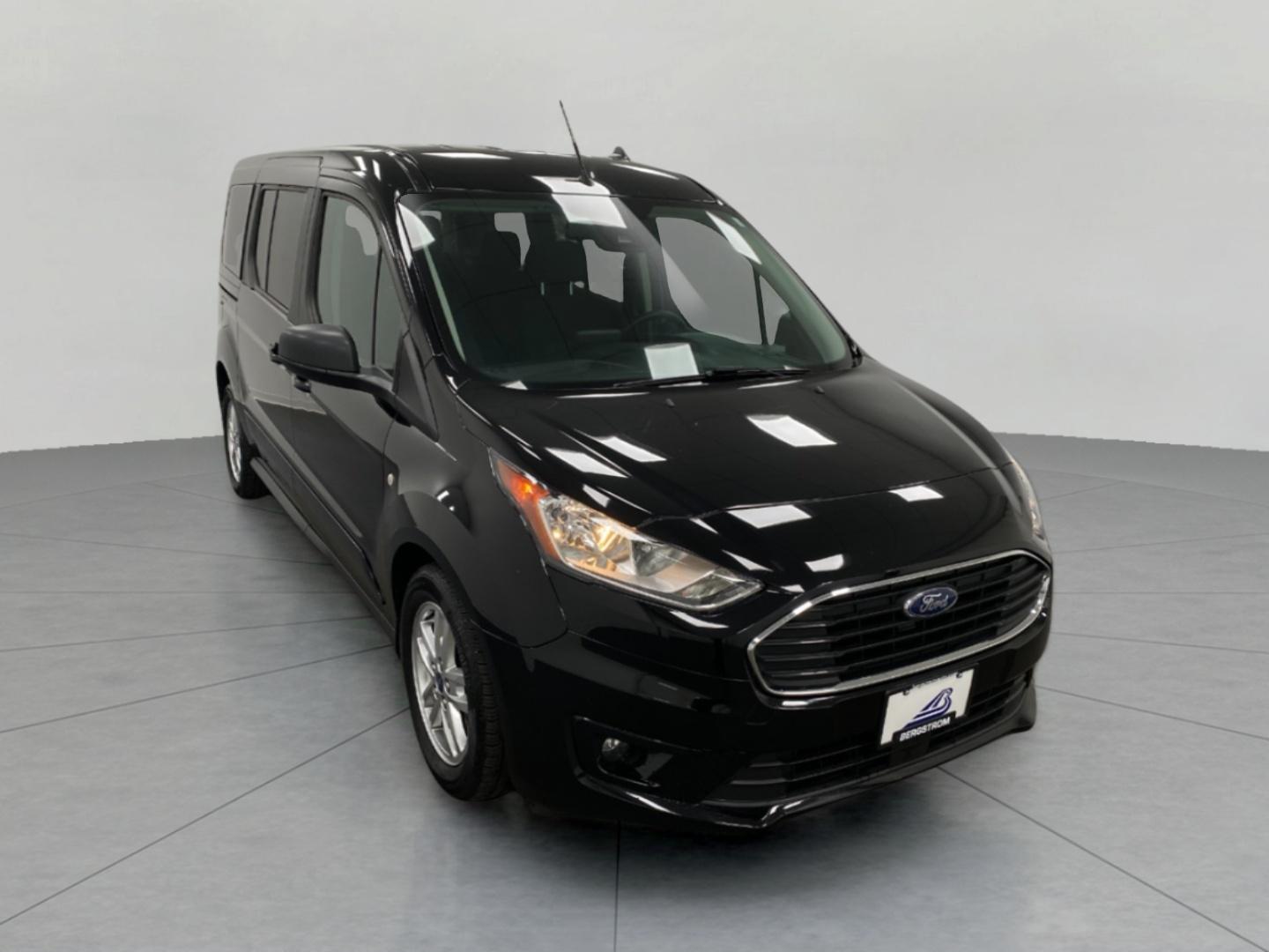 Thumbnail image of 2019 Ford Transit Connect at Bergstrom Imports on Victory Lane