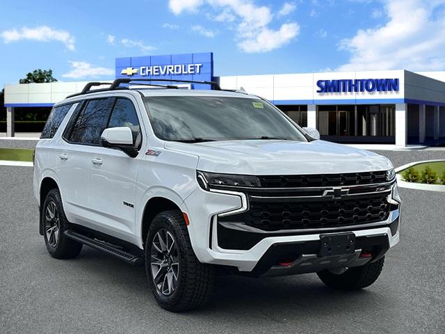 Thumbnail image of 2021 Chevrolet Tahoe at Chevrolet of Smithtown