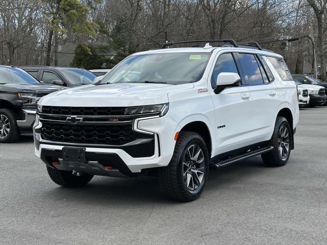 Thumbnail image of 2021 Chevrolet Tahoe at Chevrolet of Smithtown
