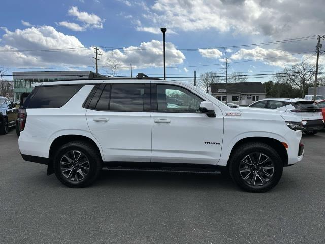 Thumbnail image of 2021 Chevrolet Tahoe at Chevrolet of Smithtown