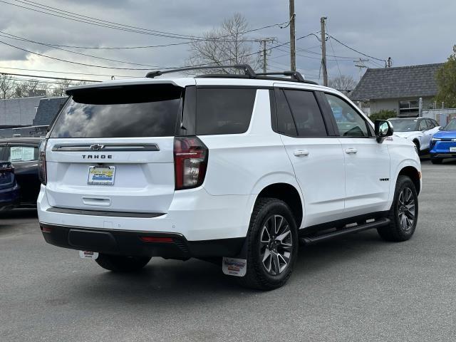 Thumbnail image of 2021 Chevrolet Tahoe at Chevrolet of Smithtown