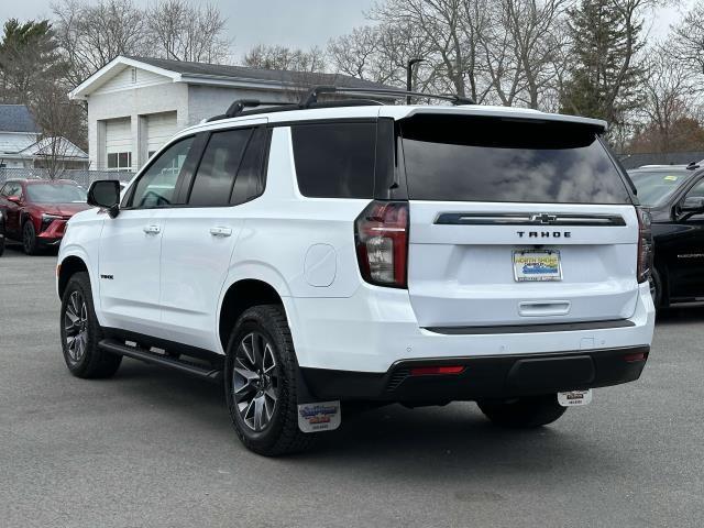 Thumbnail image of 2021 Chevrolet Tahoe at Chevrolet of Smithtown