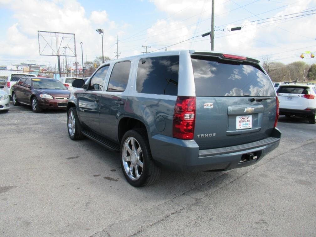 Thumbnail image of 2008 Chevrolet Tahoe at RCS Motors & More Inc