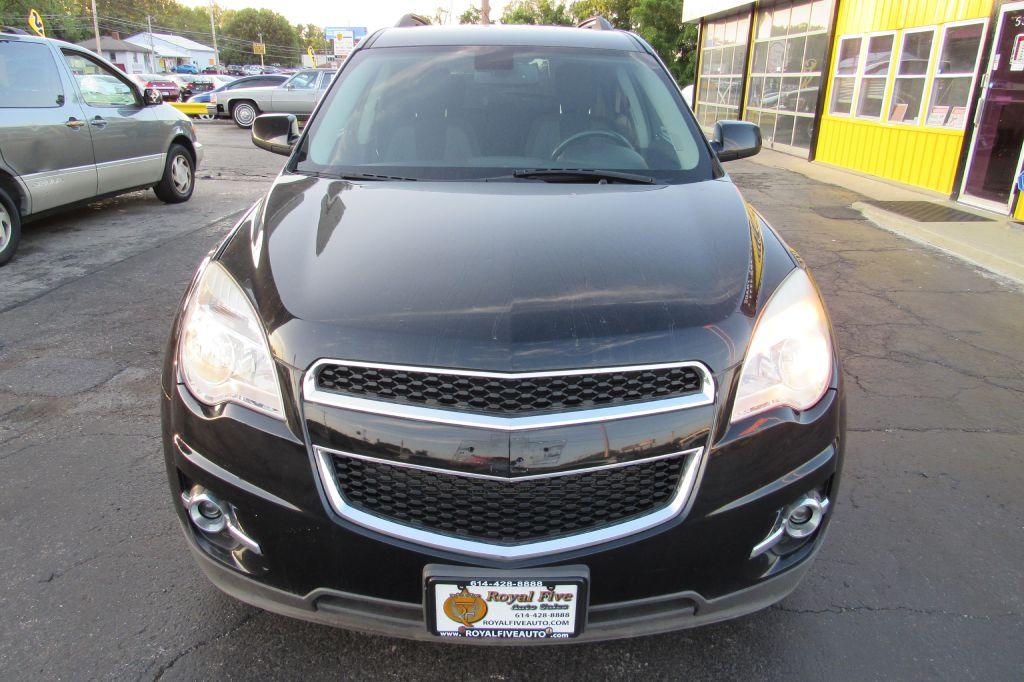 Thumbnail image of 2010 Chevrolet Equinox at ROYAL FIVE AUTO SALE