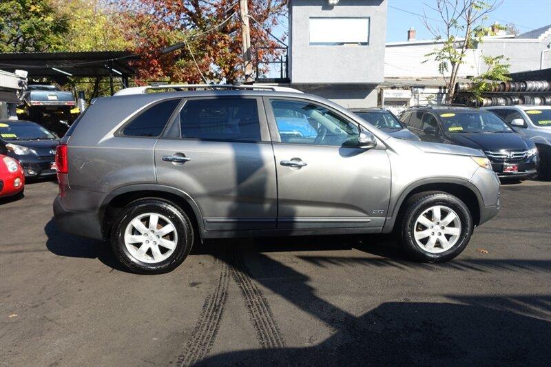Thumbnail image of 2011 Kia Sorento at Brick City Motors