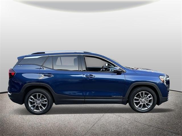 Thumbnail image of 2022 GMC Terrain at Advantage Chevrolet