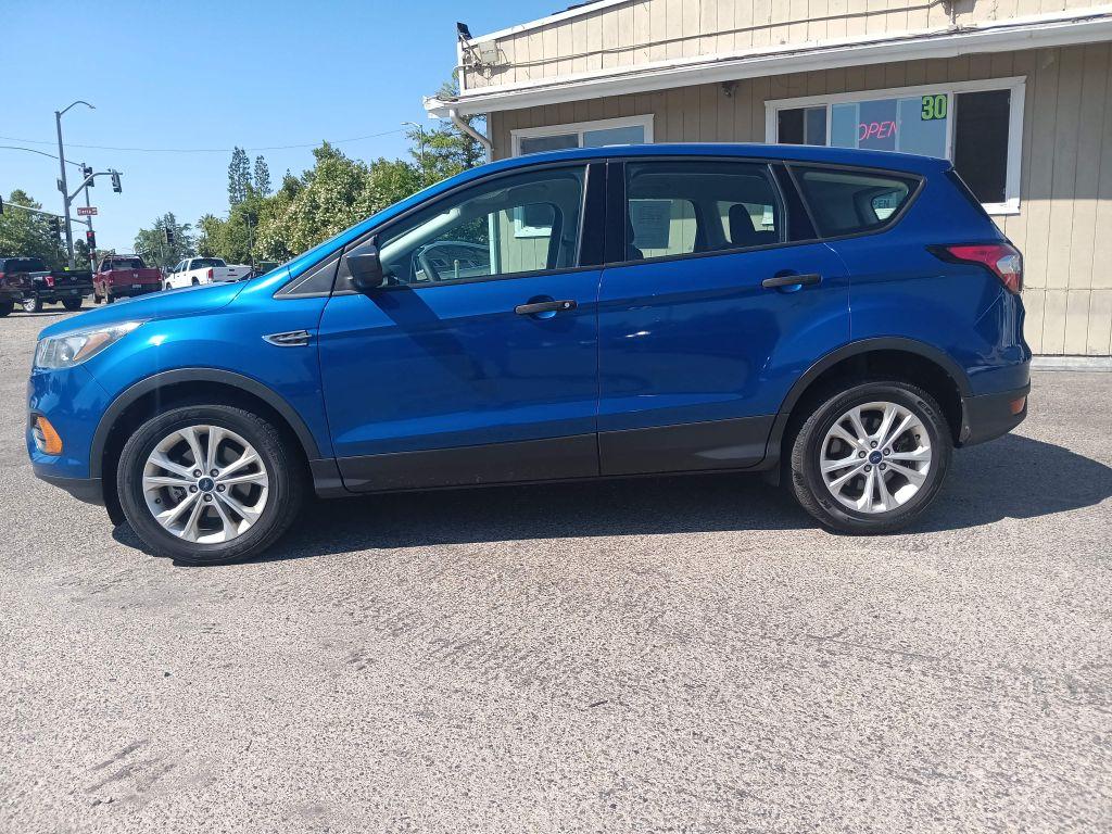 Thumbnail image of 2018 Ford Escape at AUTO MERCADO