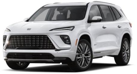 Thumbnail image of 2025 Buick Enclave at FergusonBuickGmc Used