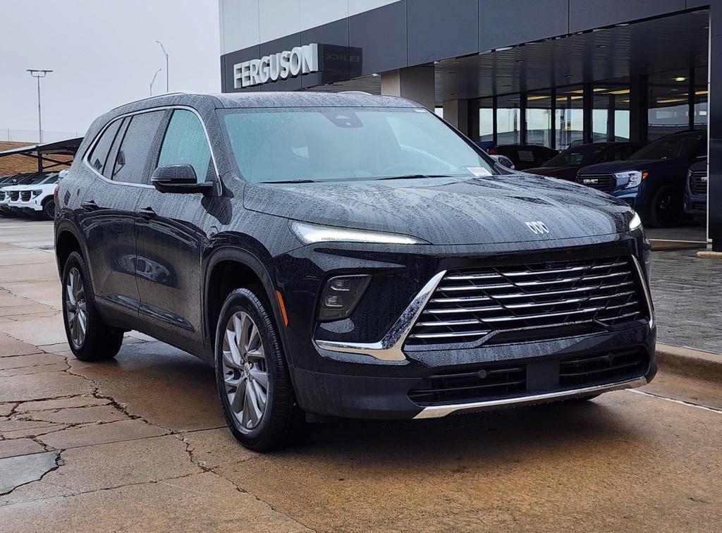 Thumbnail image of 2025 Buick Enclave at FergusonBuickGmc Used