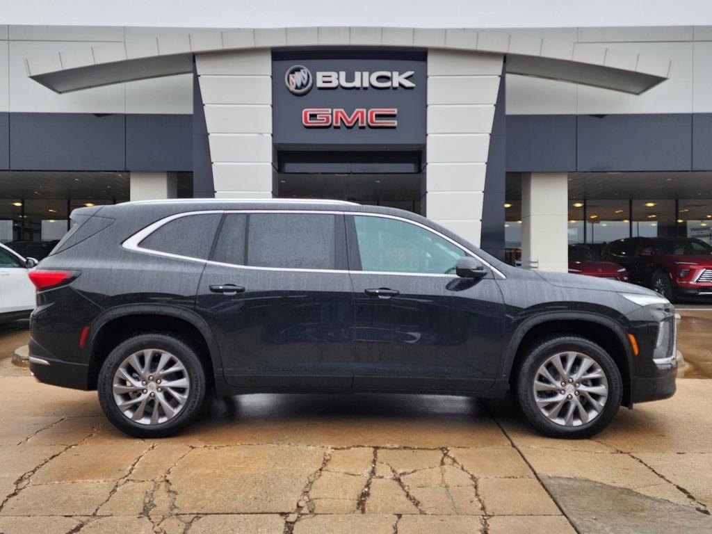 Thumbnail image of 2025 Buick Enclave at FergusonBuickGmc Used