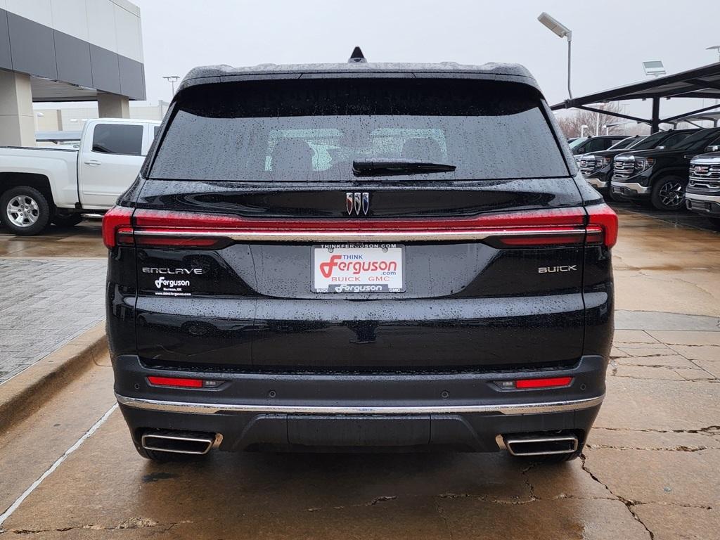 Thumbnail image of 2025 Buick Enclave at FergusonBuickGmc Used