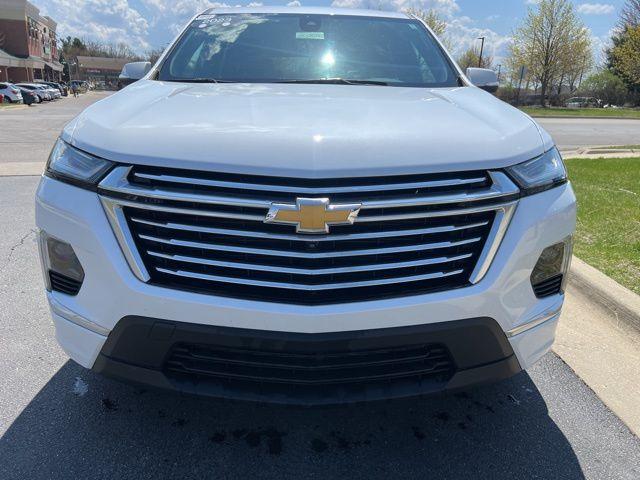 Thumbnail image of 2023 Chevrolet Traverse at Lafontaine Chevrolet