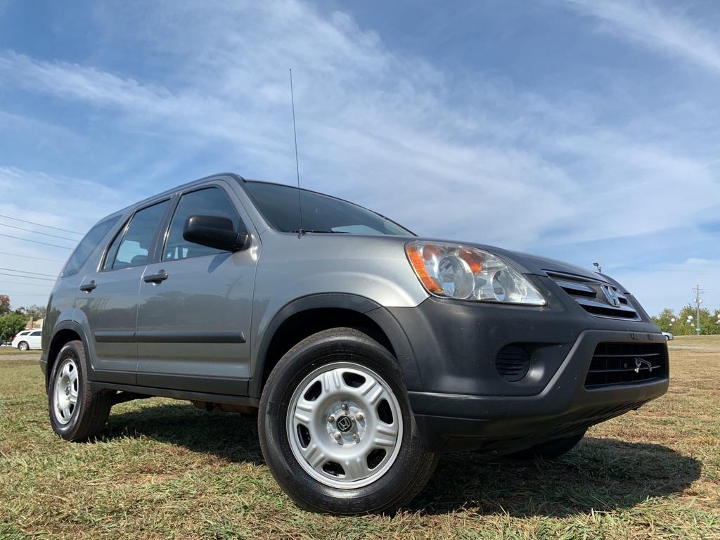 Thumbnail image of 2006 Honda CR-V at COBRA SALES LLC