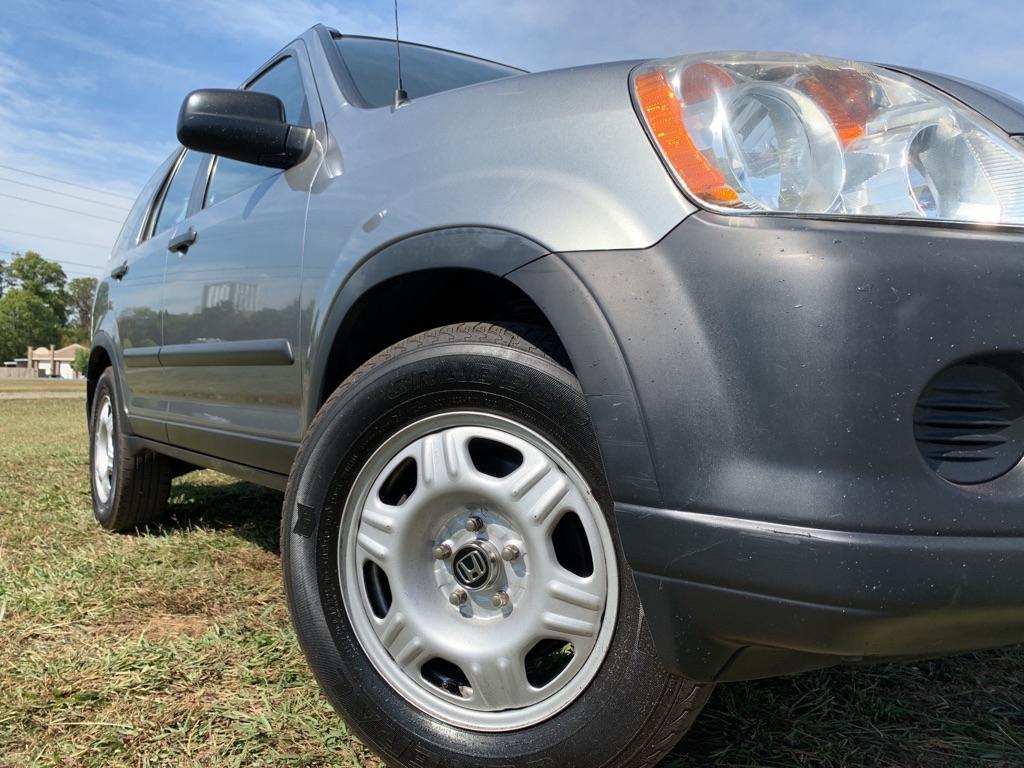 Thumbnail image of 2006 Honda CR-V at COBRA SALES LLC