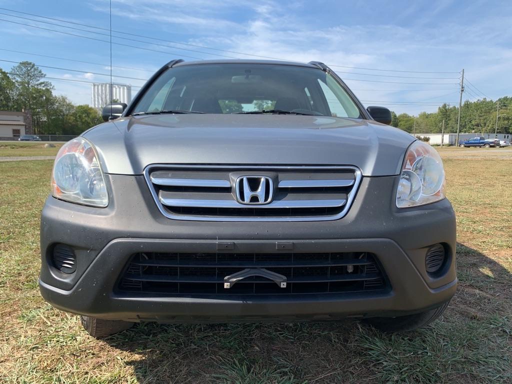 Thumbnail image of 2006 Honda CR-V at COBRA SALES LLC