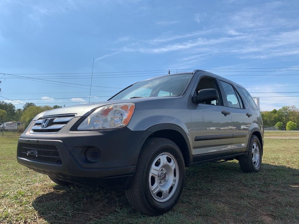 Thumbnail image of 2006 Honda CR-V at COBRA SALES LLC