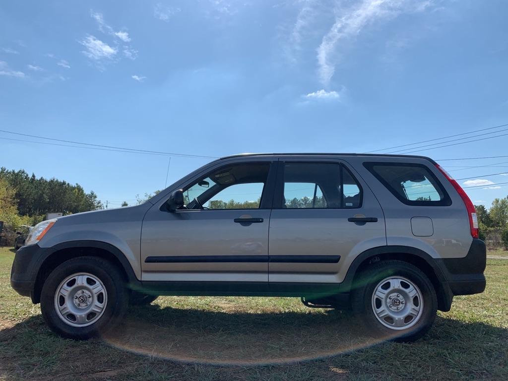 Thumbnail image of 2006 Honda CR-V at COBRA SALES LLC