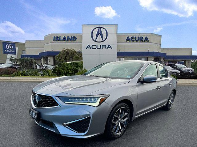 Thumbnail image of 2019 Acura ILX at Island Acura