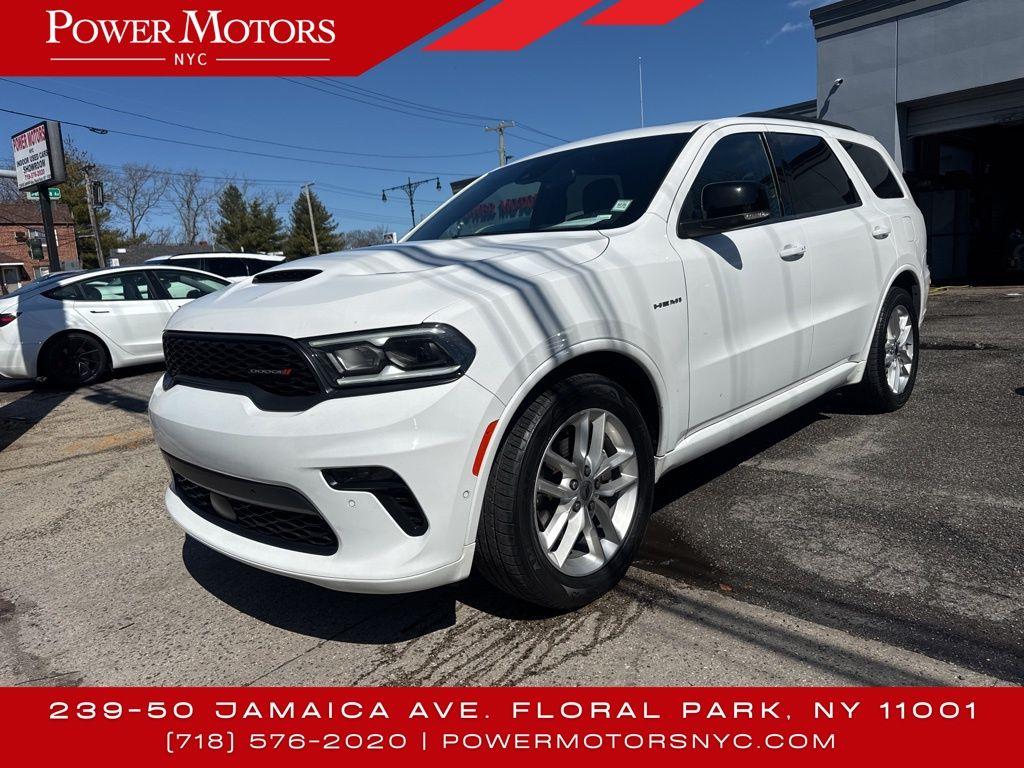 Thumbnail image of 2023 Dodge Durango at Power Motors NYC LLC