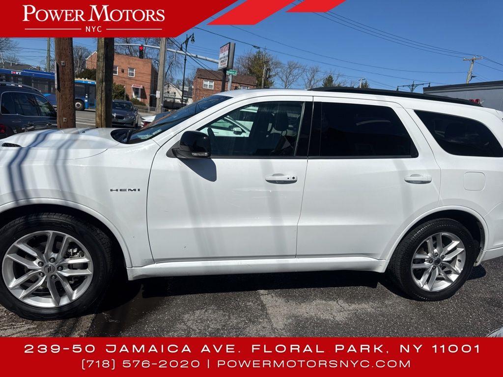 Thumbnail image of 2023 Dodge Durango at Power Motors NYC LLC