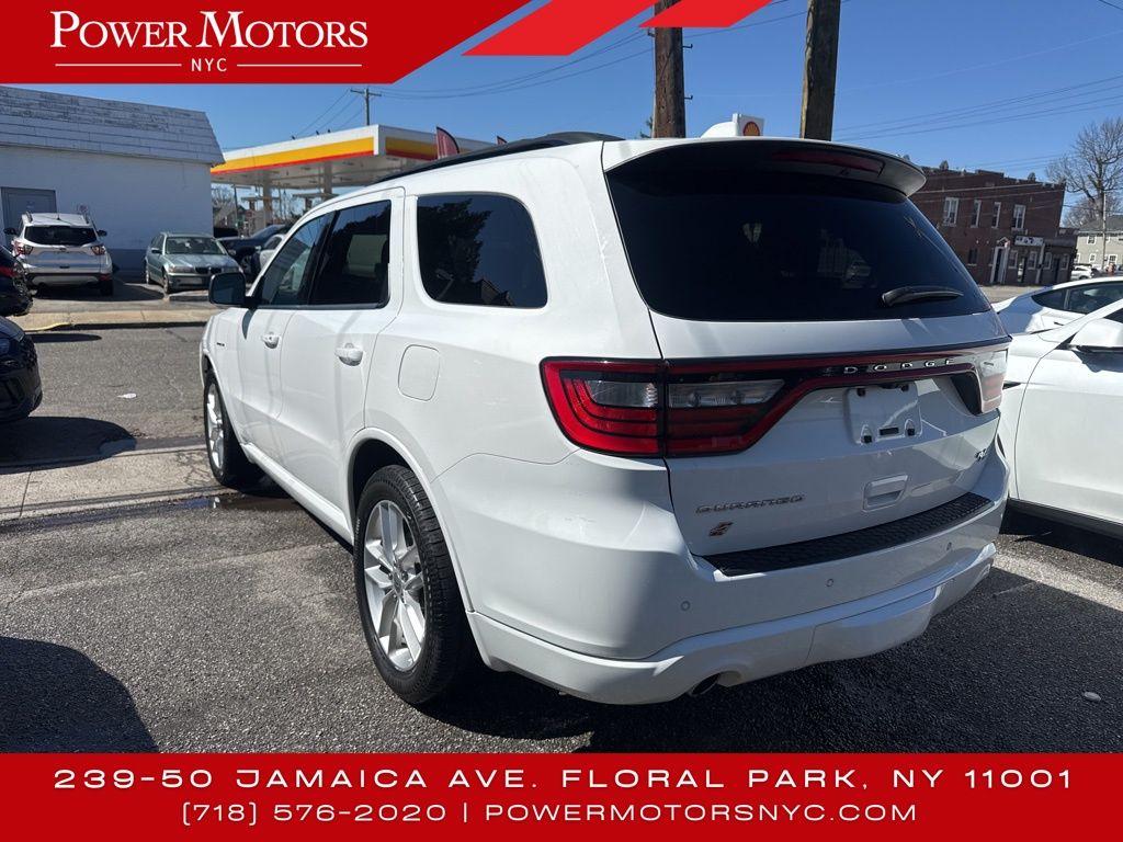 Thumbnail image of 2023 Dodge Durango at Power Motors NYC LLC