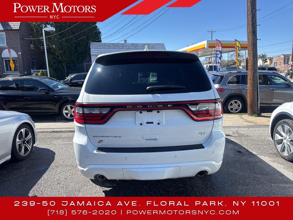 Thumbnail image of 2023 Dodge Durango at Power Motors NYC LLC