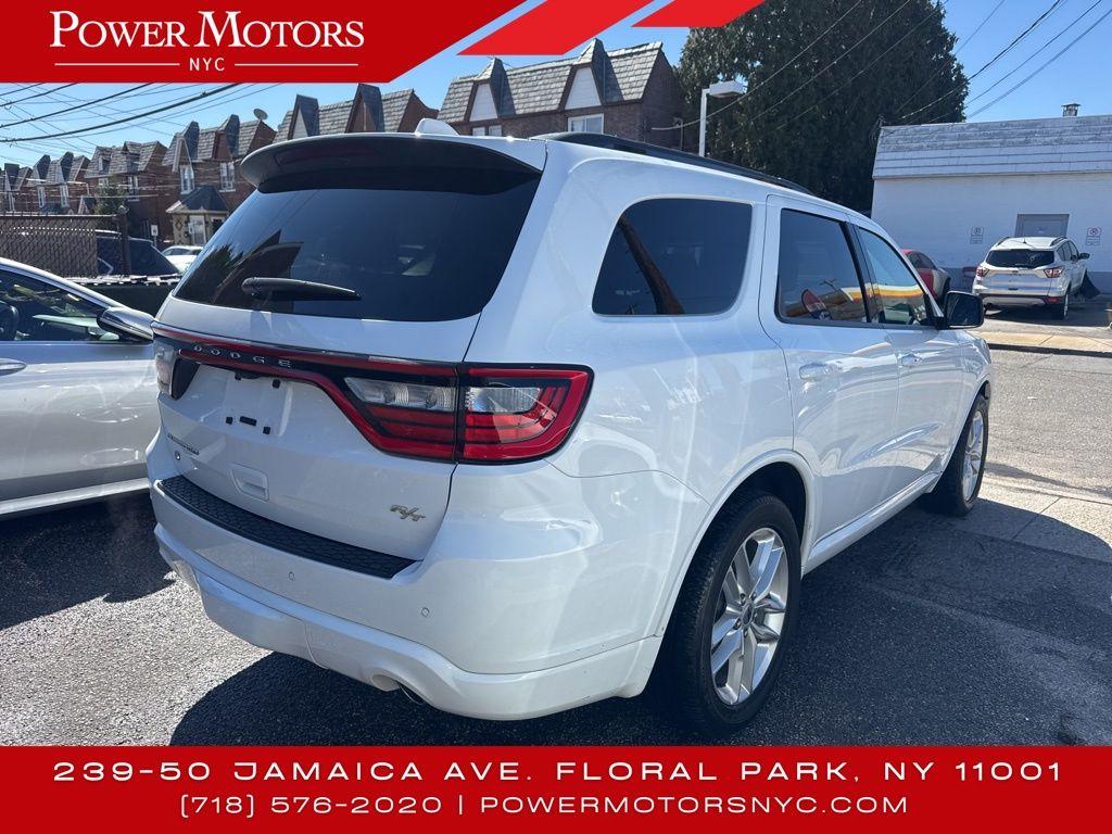 Thumbnail image of 2023 Dodge Durango at Power Motors NYC LLC
