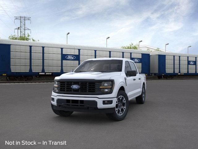 Thumbnail image of 2024 Ford F-150 at All American Ford Paramus
