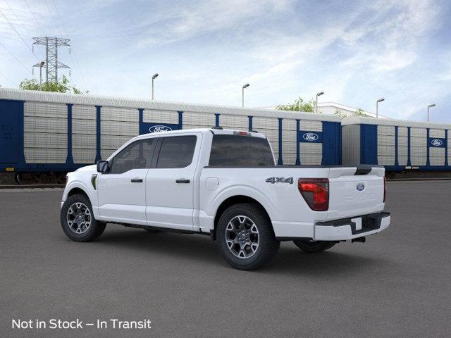 Thumbnail image of 2024 Ford F-150 at All American Ford Paramus