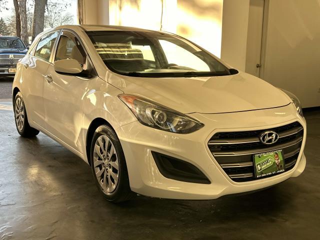 Thumbnail image of 2016 Hyundai ELANTRA GT at Certified Headquarters