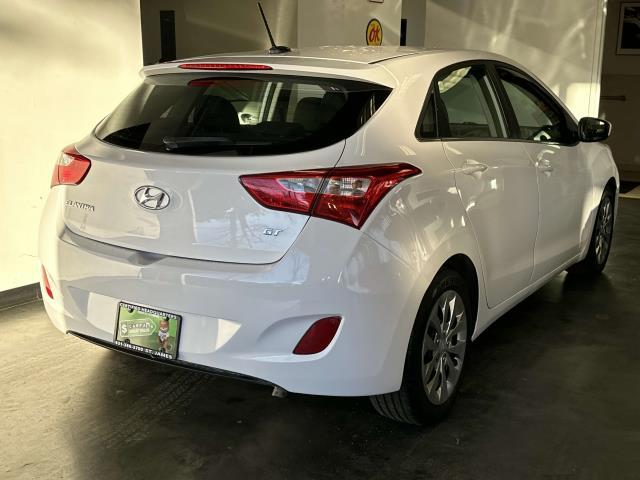 Thumbnail image of 2016 Hyundai ELANTRA GT at Certified Headquarters