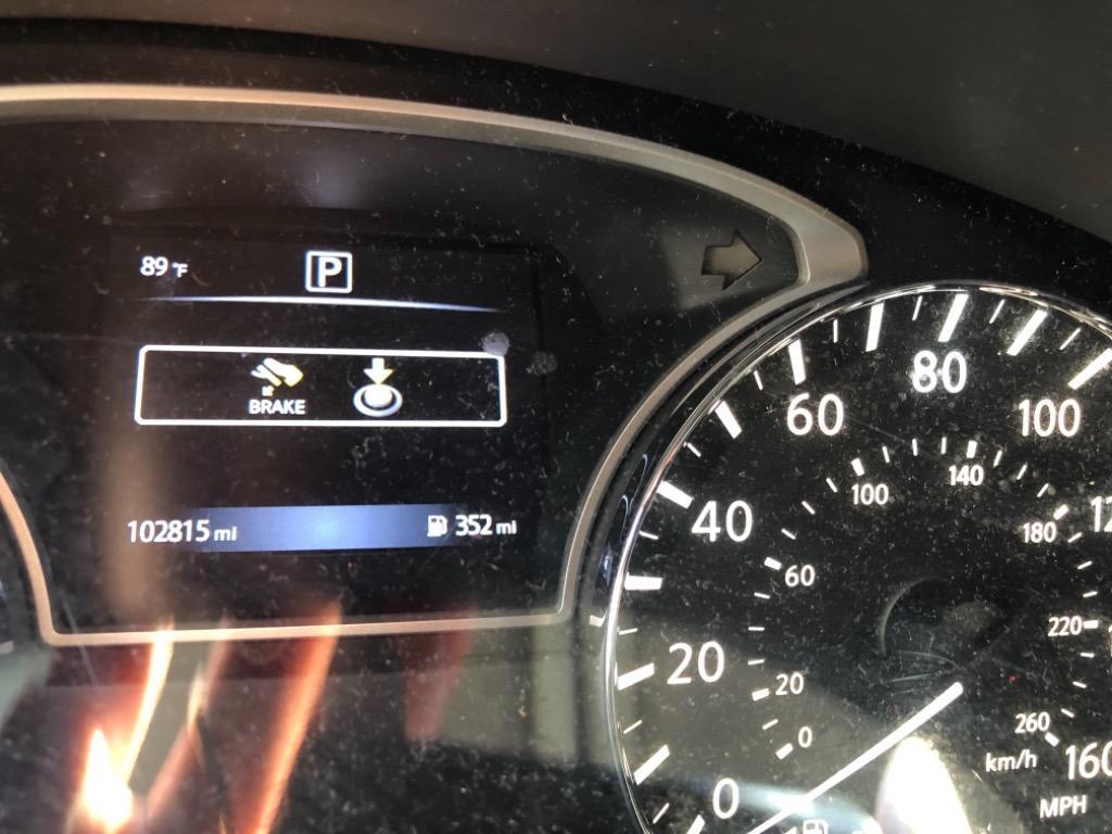 Thumbnail image of 2017 Nissan Pathfinder at Skyland Auto Sales