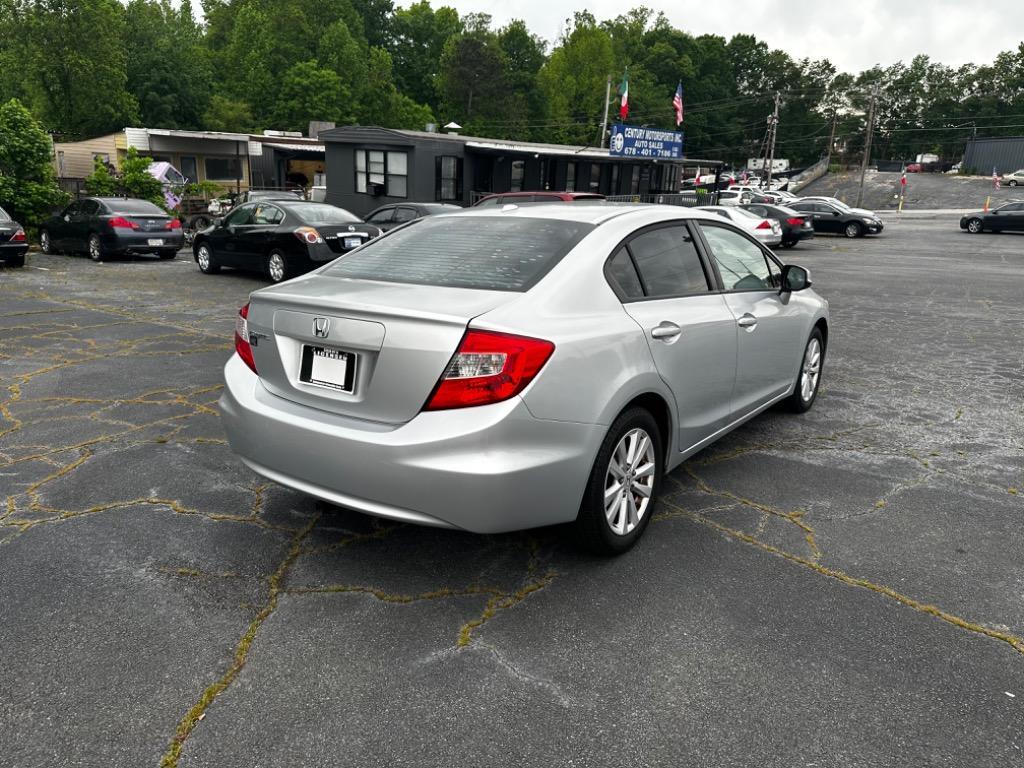 Thumbnail image of 2012 Honda Civic at Alliance Auto Sales LLC