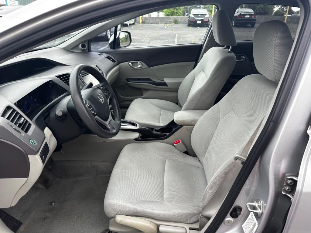 Thumbnail image of 2012 Honda Civic at Alliance Auto Sales LLC