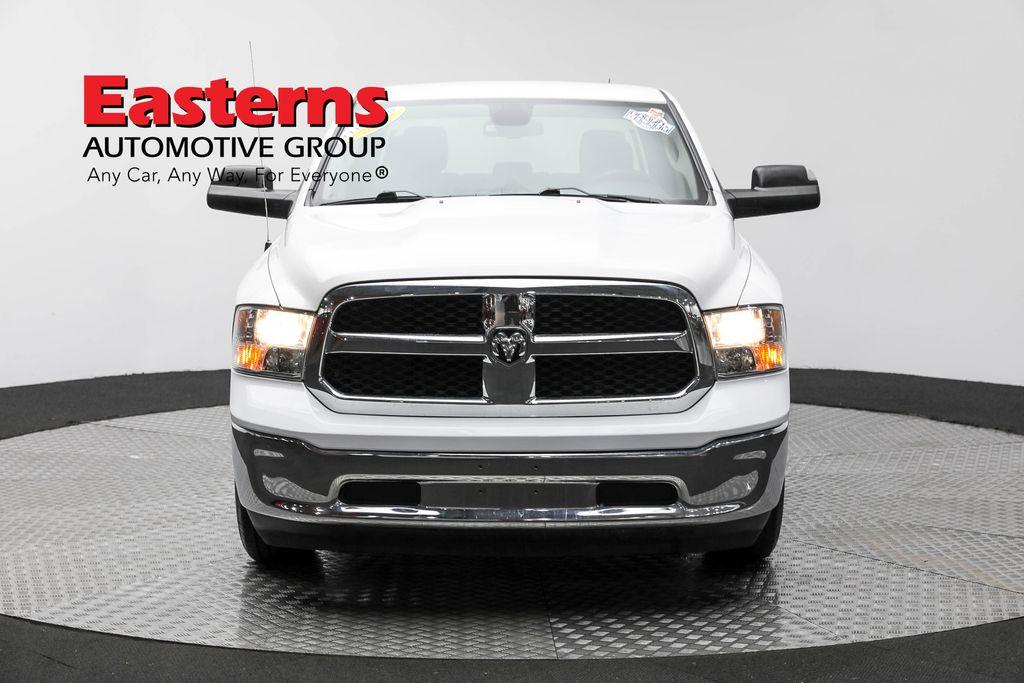 Thumbnail image of 2023 Ram 1500 Classic at Easterns Automotive Group of Frederick